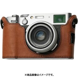 ヨドバシ.com - ミスターストーン Mr.Stone 富士フイルム X100VI用 本