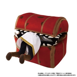 ヨドバシ.com - ムービック movic 葬送のフリーレン ミミック