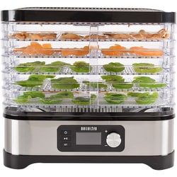 ヨドバシ.com - ベルライフ BelleLife フードドライヤー 角型 320×250