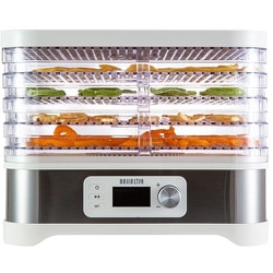 ヨドバシ.com - ベルライフ BelleLife フードドライヤー 角型 320×250