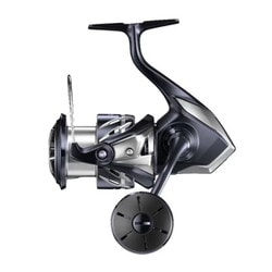 ヨドバシ.com - シマノ SHIMANO 大型スピニングリール 24 ストラ