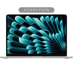 ヨドバシ.com - アップル Apple MacBook Air 13インチ M3チップ（8コア
