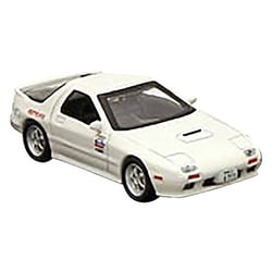 ヨドバシ.com - 京商 KYOSHO K07057A3B 1/64 頭文字D マツダ サバンナ