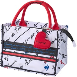 ヨドバシ.com - ルコックスポルティフ le coq sportif LG4FTT43L WH00