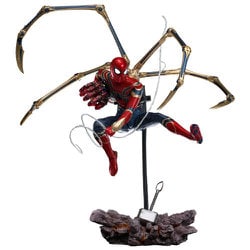 ヨドバシ.com - ホットトイズ HOT TOYS ムービー・マスターピース 1/6