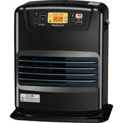 ヨドバシ.com - ダイニチ DAINICHI 石油ファンヒーター 暖房能力最大