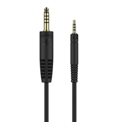 ヨドバシ.com - ゼンハイザー SENNHEISER HD 620S用 標準ケーブル 4.4