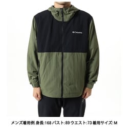 ヨドバシ.com - コロンビア Columbia ヴィザボナパスIIジャケット