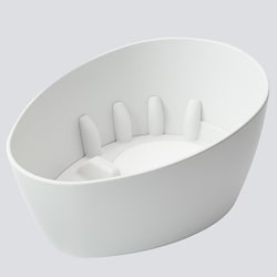 ヨドバシ.com - カシオ CASIO PE-M10SR [Moflin（モフリン） AIペット