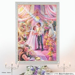 ヨドバシ.com - テンヨー Tenyo D1000-886 ディズニー 幸福の