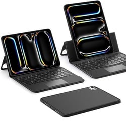 ヨドバシ.com - イーエスアール ESR iPad Pro 13インチ M5（2025） M4