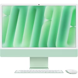 ヨドバシ.com - アップル Apple iMac 24インチ Retina 4.5K