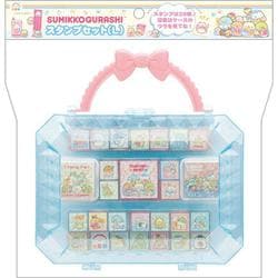 ヨドバシ.com - サンエックス San-X すみっコぐらし スタンプセット L
