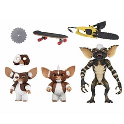ヨドバシ.com - ネカ NECA グレムリン Evolution of a Gremlin