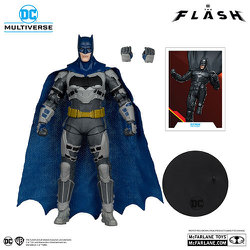 ヨドバシ.com - ホットトイズ HOT TOYS DCコミックス DCマルチバース 7