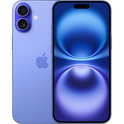 ヨドバシ.com - アップル Apple iPhone 16 Plus 128GB ウルトラマリン