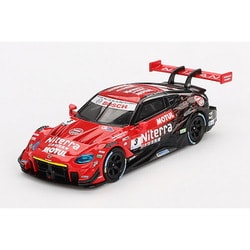 ヨドバシ.com - トゥルースケール MGT00765-BL 1/64 日産 Z GT500