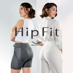 ヨドバシ.com - SIXPAD シックスパッド Hip Fit（ヒップ フィット） SE