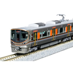 ヨドバシ.com - KATO カトー 10-1988 Nゲージ 完成品 323系 大阪環状線