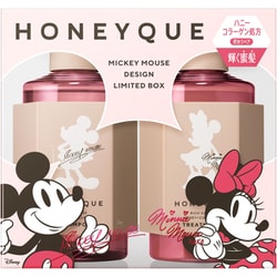 ヨドバシ.com - ハニーク HONEYQUE ハニーク リッチグロス ミッキー