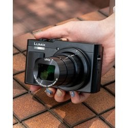 ヨドバシ.com - パナソニック Panasonic コンパクトデジタルカメラ