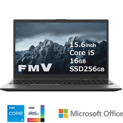 ヨドバシ.com - 富士通 FUJITSU 【ヨドバシカメラ限定】ノートパソコン