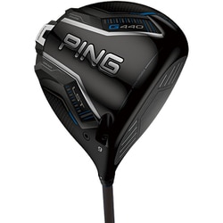 ヨドバシ.com - PING ピン G440 LST ドライバー 1W（10.5°） PING TOUR