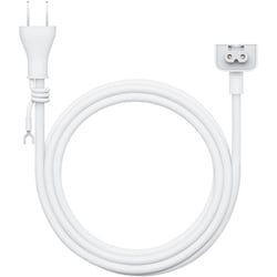 ヨドバシ.com - アップル Apple 電源アダプタ延長ケーブル MW2N3J/A