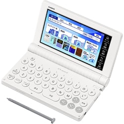 ヨドバシ.com - カシオ CASIO 電子辞書 EX-word（エクスワード