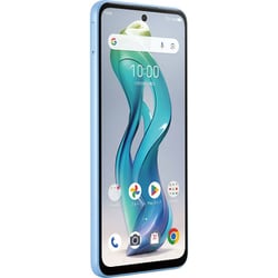 ヨドバシ.com - Y！mobile ワイモバイル nubia S 5G ライトパープル