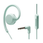 ヨドバシ.com - ソニー SONY ノイズキャンセリングヘッドホン h.ear in