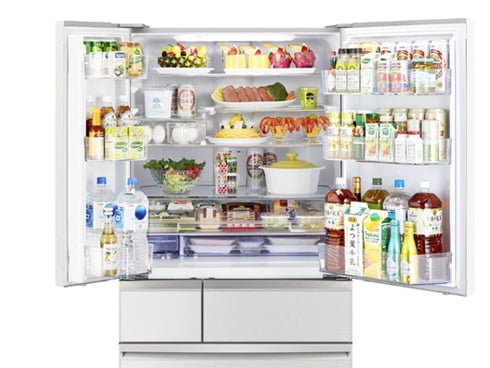 ヨドバシ.com - 三菱電機 MITSUBISHI ELECTRIC 冷蔵庫 WXDシリーズ