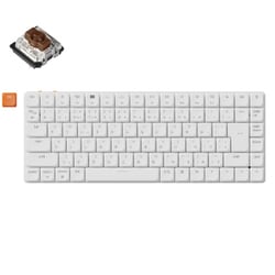 ヨドバシ.com - Keychron キークロン K3 Max QMK/VIA ワイヤレス