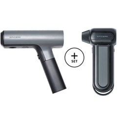 ヨドバシ.com - スパイサー SPICERR ポケッタブル高圧洗浄機＋