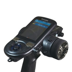 ヨドバシ.com - フタバ 00008723-3 送信機 6PV-R404SBS-F24J1DX