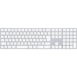 ヨドバシ.com - アップル Apple Magic Keyboard（テンキー付き） 日本