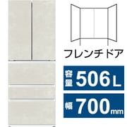 ヨドバシ.com - 三菱電機 MITSUBISHI ELECTRIC 冷蔵庫 450L 5ドア MR