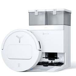 ヨドバシ.com - ECOVACS エコバックス ロボット掃除機 DEEBOT T50 PRO