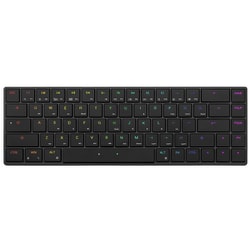 ヨドバシ.com - MISTEL Barocco Mistel AIRONE RGB BT 超薄型