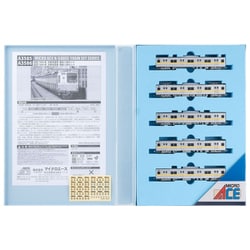 ヨドバシ.com - マイクロエース A3586 Nゲージ完成品 営団7000系 冷房