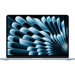 ヨドバシ.com - アップル Apple MacBook Air 13インチ Apple M4チップ