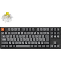 ヨドバシ.com - Keychron キークロン K8 Max QMK ワイヤレス カスタム