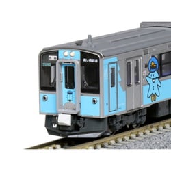 ヨドバシ.com - KATO カトー 10-1561S Nゲージ 完成品 青い森鉄道 青い