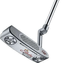 ヨドバシ.com - Titleist タイトリスト Scotty Cameron（スコッティ
