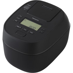 ヨドバシ.com - パナソニック Panasonic 可変圧力IHジャー炊飯器