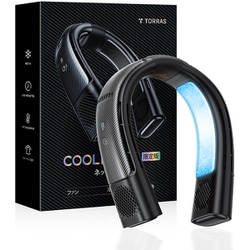 ヨドバシ.com - トラス Torras COOLIFY 2Sネッククーラー リミテッド