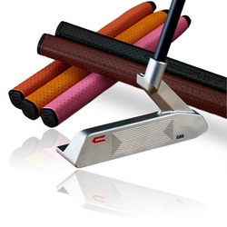 ヨドバシ.com - クロスパット CROSSPUTT CP-500 33インチ Black a01