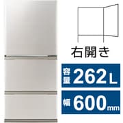 ヨドバシ.com - 三菱電機 MITSUBISHI ELECTRIC 冷蔵庫 CXシリーズ