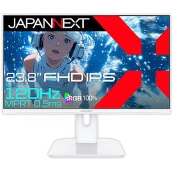 ヨドバシ.com - JAPANNEXT ジャパンネクスト ゲーミングモニター 23.8