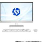 ヨドバシ.com - HP 一体型デスクトップパソコン/24-f0058jp AiO G1